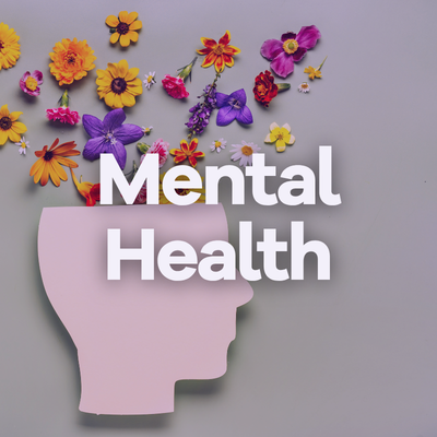 Image Mental Health